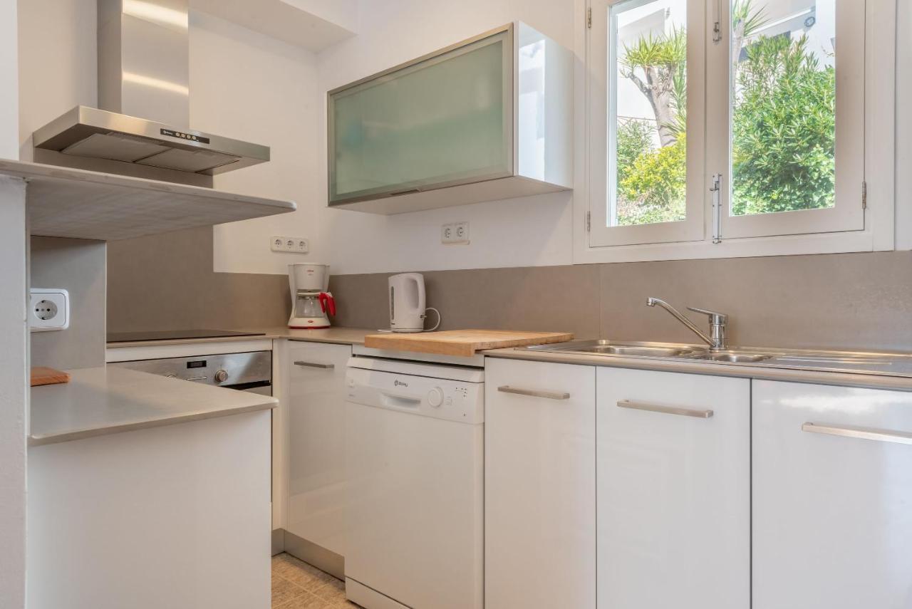 Bungalow Cala Dor 27 Cala D´Or 외부 사진
